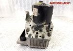 Блок ABS Mercedes Benz W211 A0054317212 - АвтоСклад31.рф - авторазборка контрактные б/у запчасти в г. Белгород