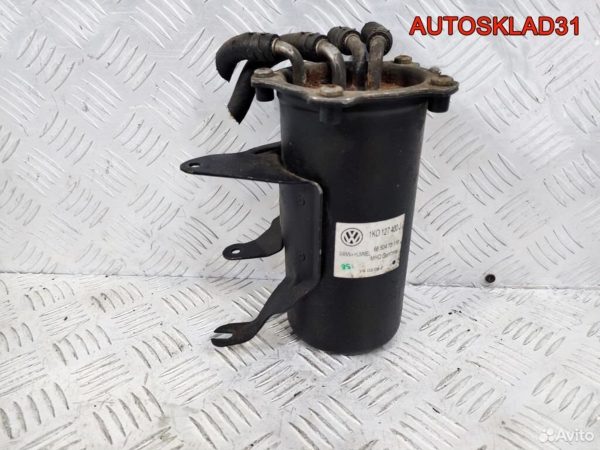 Блок ЭБУ VW Golf 5 2.0 BKD Дизель 03G906016DT - АвтоСклад31.рф - авторазборка контрактные б/у запчасти в г. Белгород