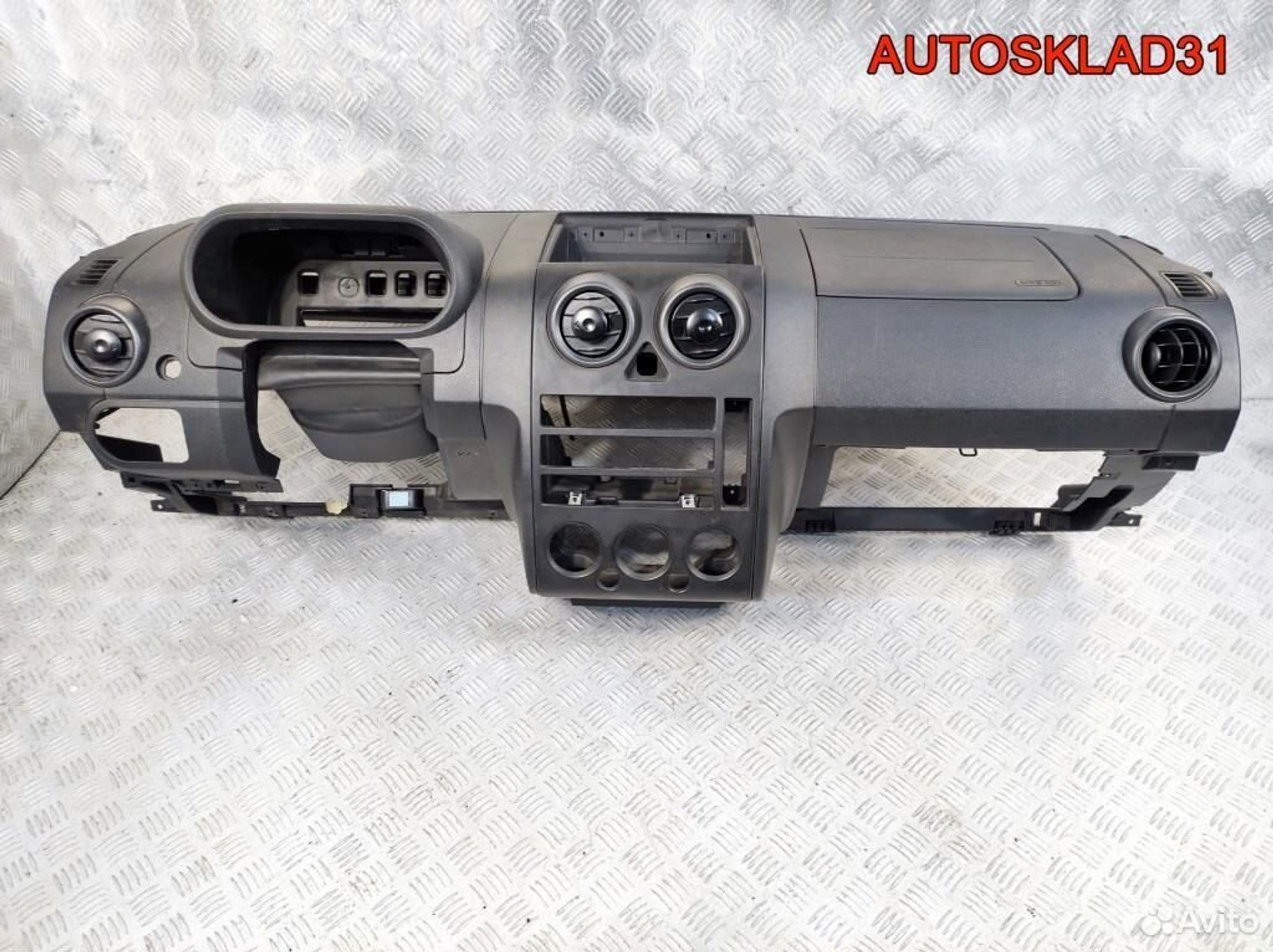 Торпедо Голое Ford Fusion 1301101 Дорест - АвтоСклад31.рф - авторазборка контрактные б/у запчасти в г. Белгород Торпедо Голое Ford Fusion 1301101 Дорест - АвтоСклад31.рф - авторазборка контрактные б/у запчасти в г. Белгород