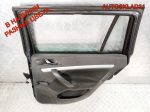 Дверь задняя правая Skoda Octavia A5 1Z9833056 - АвтоСклад31.рф - авторазборка контрактные б/у запчасти в г. Белгород