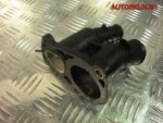 Крышка термостата Ford Focus 2 2S6G9K478BA - АвтоСклад31.рф - авторазборка контрактные б/у запчасти в г. Белгород