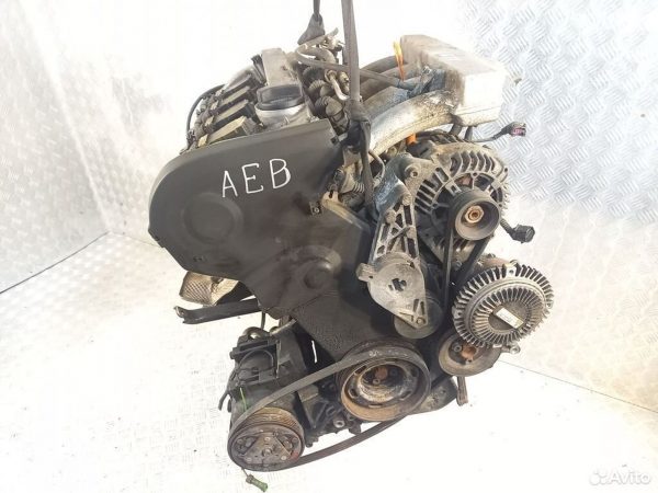 АКПП KMW VW Passat B6 2.0 Дизель DSG 02E301103 - АвтоСклад31.рф - авторазборка контрактные б/у запчасти в г. Белгород