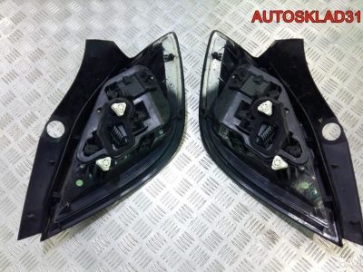 Фонарь задний Opel Astra H Хетчбэк 24451835 - АвтоСклад31.рф - авторазборка контрактные б/у запчасти в г. Белгород