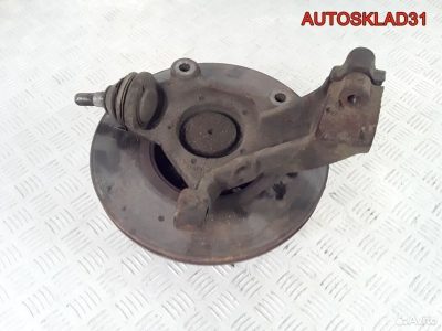 Кулак поворотный передний правый Ford Transit FA - АвтоСклад31.рф - авторазборка контрактные б/у запчасти в г. Белгород