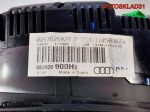 Панель приборов Audi A4 B6 8E0920900HX Бензин - АвтоСклад31.рф - авторазборка контрактные б/у запчасти в г. Белгород