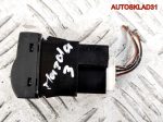 Кнопка Mazda 3 BK BP4K55225 - АвтоСклад31.рф - авторазборка контрактные б/у запчасти в г. Белгород