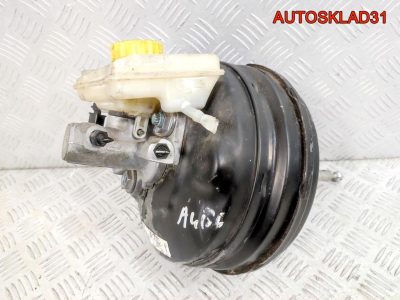 Усилитель тормозов вакуумный Audi A4 B6 8E0612105M - АвтоСклад31.рф - авторазборка контрактные б/у запчасти в г. Белгород