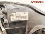 Фара левая Ford Mondeo 4 7S7113W030AH - АвтоСклад31.рф - авторазборка контрактные б/у запчасти в г. Белгород