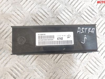 Блок климат контроля Opel Astra J 13584742 - АвтоСклад31.рф - авторазборка контрактные б/у запчасти в г. Белгород