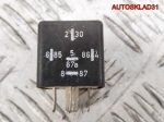 Реле кондиционера №147 VW Passat B4 1H0959142 - АвтоСклад31.рф - авторазборка контрактные б/у запчасти в г. Белгород