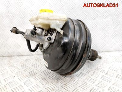 Усилитель тормозов вакуумный Audi A6 C6 4F0612105G - АвтоСклад31.рф - авторазборка контрактные б/у запчасти в г. Белгород
