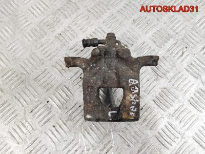 Суппорт тормозной задний левый Nissan Qashqai Nissan Qashqai J10 - АвтоСклад31.рф - авторазборка контрактные б/у запчасти в г. Белгород