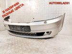 Бампер передний Opel Vectra B OPC Рестайлинг 09270000 - АвтоСклад31.рф - авторазборка контрактные б/у запчасти в г. Белгород