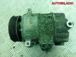 Компрессор кондиционера VW Golf 5 BKC 1K0820803Q - АвтоСклад31.рф - авторазборка контрактные б/у запчасти в г. Белгород
