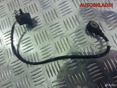 Датчики детонации Ford Focus 2 98mf12a699ba - АвтоСклад31.рф - авторазборка контрактные б/у запчасти в г. Белгород