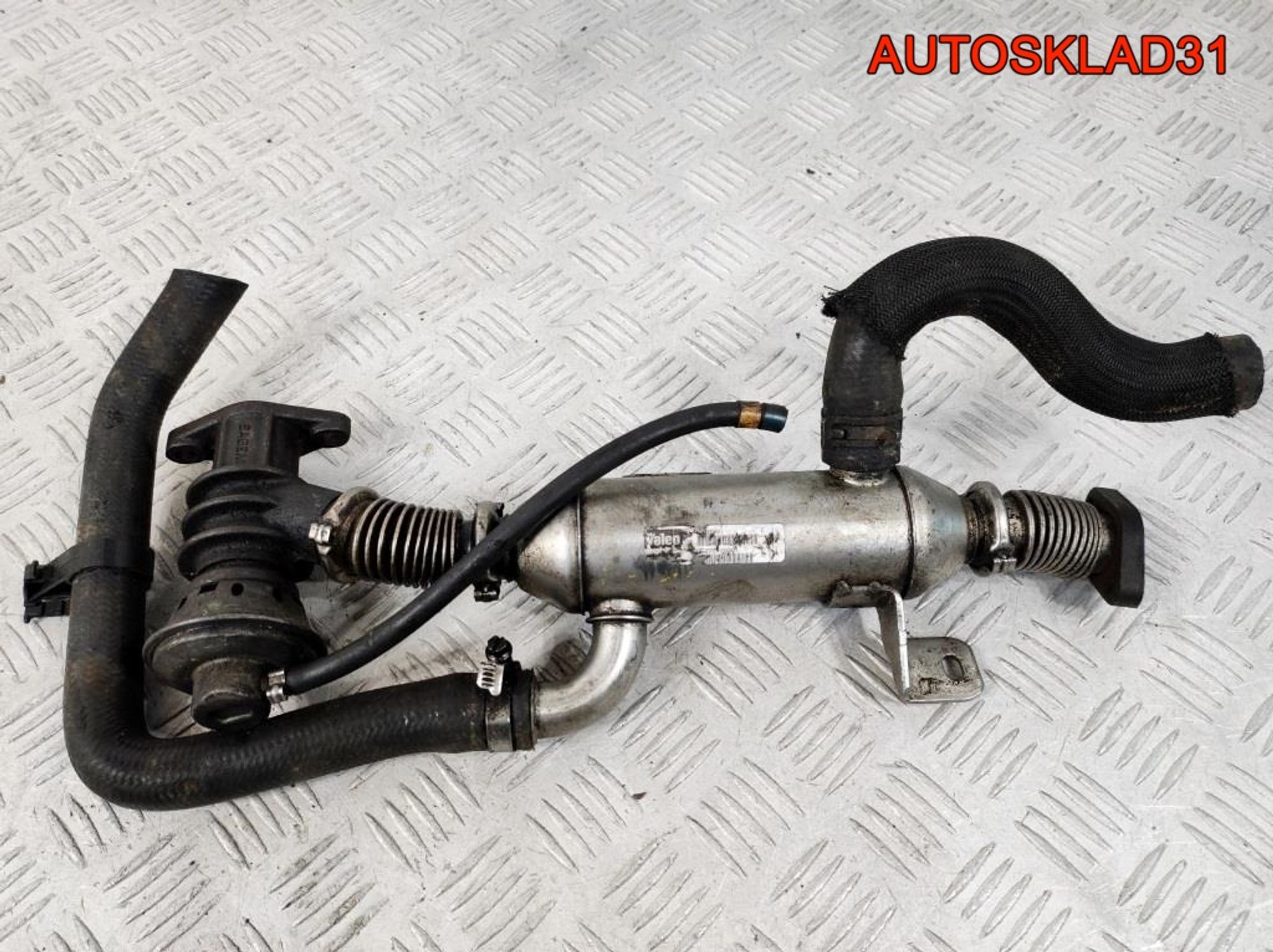 Радиатор EGR Peugeot 406 2,0 Дизель 9627242880 - АвтоСклад31.рф - авторазборка контрактные б/у запчасти в г. Белгород Радиатор EGR Peugeot 406 2,0 Дизель 9627242880 - АвтоСклад31.рф - авторазборка контрактные б/у запчасти в г. Белгород
