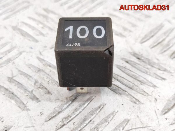 Реле Audi A6 C4 443919096C - АвтоСклад31.рф - авторазборка контрактные б/у запчасти в г. Белгород