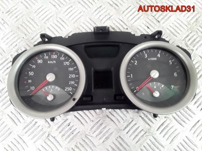 Панель приборов Renault Megane 1.6 K4M 8200364023 - АвтоСклад31.рф - авторазборка контрактные б/у запчасти в г. Белгород