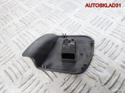 Кнопка стеклоподъемника Skoda Octavia 1U0959855A - АвтоСклад31.рф - авторазборка контрактные б/у запчасти в г. Белгород