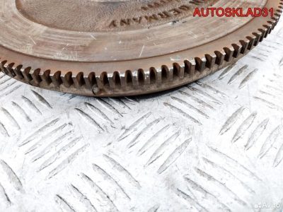 Маховик Opel Astra H 1,6 Z16XEP 90400169 - АвтоСклад31.рф - авторазборка контрактные б/у запчасти в г. Белгород
