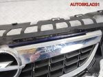 Решетка радиатора Opel Astra J 13300945 - АвтоСклад31.рф - авторазборка контрактные б/у запчасти в г. Белгород