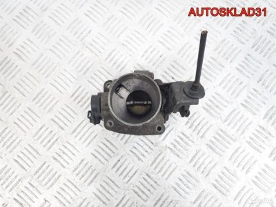 Заслонка дроссельная Ford KA 1.3 А9А 3S5U9E926BA - АвтоСклад31.рф - авторазборка контрактные б/у запчасти в г. Белгород
