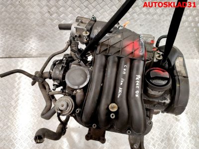 Двигатель AYQ Volkswagen Caddy 2 1.9 SDI Дизель - АвтоСклад31.рф - авторазборка контрактные б/у запчасти в г. Белгород