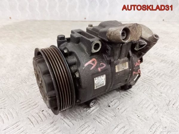 Панель передняя в сборе Audi A3 8L1 1,6 Бензин - АвтоСклад31.рф - авторазборка контрактные б/у запчасти в г. Белгород