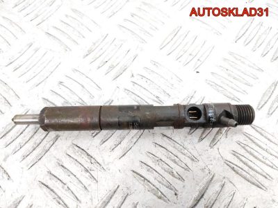 Форсунка топливная Ford Focus 1 1,8 Дизель EJBR022017 - АвтоСклад31.рф - авторазборка контрактные б/у запчасти в г. Белгород