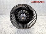Моторчик печки Ford Focus 2 4m5h18456cd - АвтоСклад31.рф - авторазборка контрактные б/у запчасти в г. Белгород
