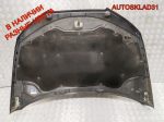 Капот Seat Ibiza 4 6J0823031C - АвтоСклад31.рф - авторазборка контрактные б/у запчасти в г. Белгород