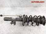 Амортизатор передний левый Ford C MAX 2 - АвтоСклад31.рф - авторазборка контрактные б/у запчасти в г. Белгород