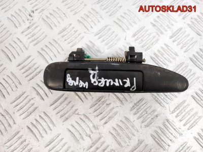 Ручка двери передняя правая Nissan Primera P11  806062F000 - АвтоСклад31.рф - авторазборка контрактные б/у запчасти в г. Белгород