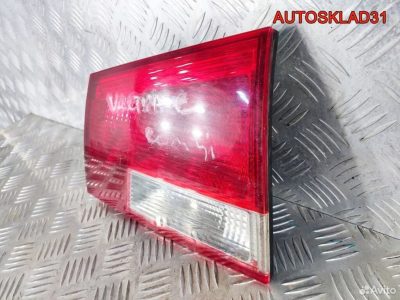 Фонарь задний правый Opel Vectra C 24469464 Combi - АвтоСклад31.рф - авторазборка контрактные б/у запчасти в г. Белгород