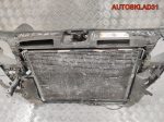 Панель передняя в сборе Audi A4 B5 Дорест 8D0805594 - АвтоСклад31.рф - авторазборка контрактные б/у запчасти в г. Белгород