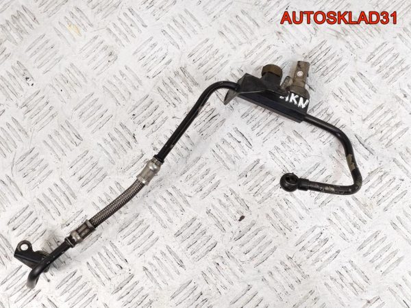 Двигатель ALT Audi A4 B6 2,0 Бензин Цена за СТОЛБИК - АвтоСклад31.рф - авторазборка контрактные б/у запчасти в г. Белгород