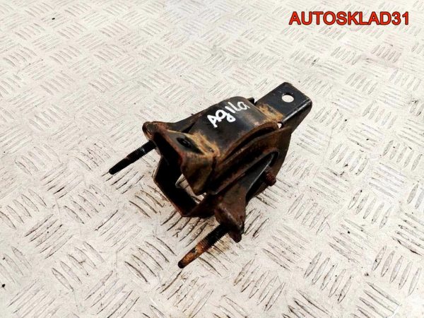 Опора двигателя правая Ford Mondeo 4 6G916F012EE - АвтоСклад31.рф - авторазборка контрактные б/у запчасти в г. Белгород