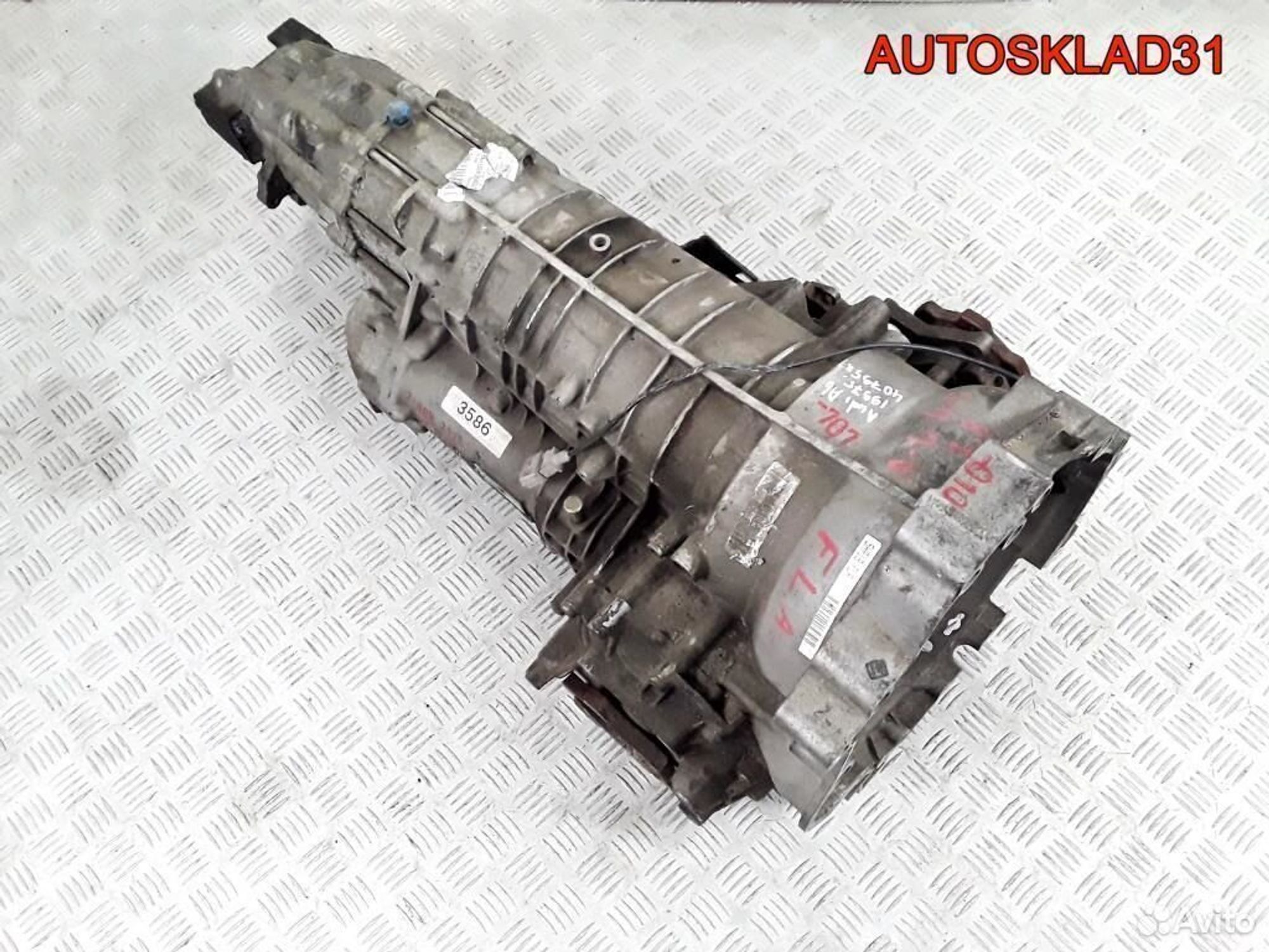 АКПП DST 5HP19 Audi A6 C5 2.8 ALG Бензин Кватро - АвтоСклад31.рф - авторазборка контрактные б/у запчасти в г. Белгород АКПП DST 5HP19 Audi A6 C5 2.8 ALG Бензин Кватро - АвтоСклад31.рф - авторазборка контрактные б/у запчасти в г. Белгород