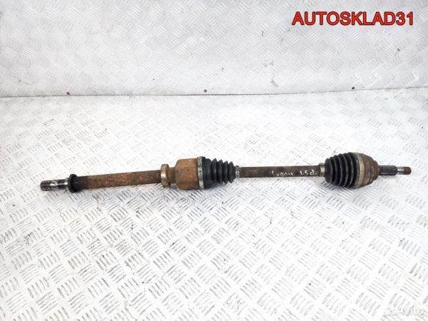 Шлейф подрулевой Фольксваген Пассат Б6 3C0959653 - АвтоСклад31.рф - авторазборка контрактные б/у запчасти в г. Белгород