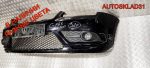 Бампер передний Ford C- MAX 3M51R17757A Дорест - АвтоСклад31.рф - авторазборка контрактные б/у запчасти в г. Белгород