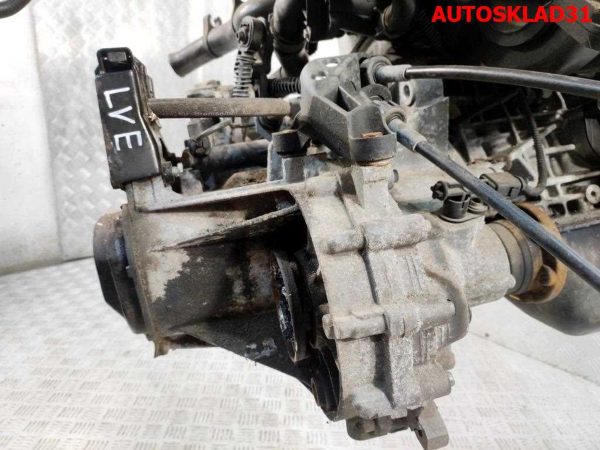 МКПП P2Y7 Honda Accord 6 2,0 F20B7 Бензин - АвтоСклад31.рф - авторазборка контрактные б/у запчасти в г. Белгород