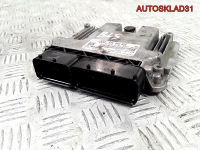 Эбу Volkswagen Touran 1,9 BLS 03G906056 - АвтоСклад31.рф - авторазборка контрактные б/у запчасти в г. Белгород