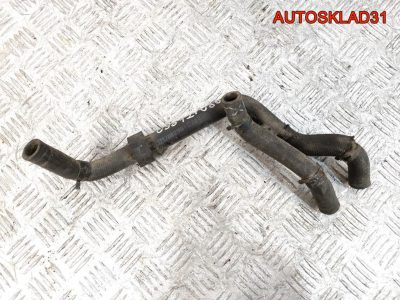 Шланг системы охлаждения Audi A4 B5 1,9 Дизель 038121086F - АвтоСклад31.рф - авторазборка контрактные б/у запчасти в г. Белгород