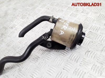 Бачок гидроусилителя Nissan Primera P12 49180BM400 - АвтоСклад31.рф - авторазборка контрактные б/у запчасти в г. Белгород