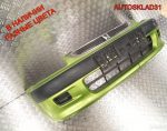 Бампер передний Honda Logo GA3 71101S50ZZZ00 - АвтоСклад31.рф - авторазборка контрактные б/у запчасти в г. Белгород