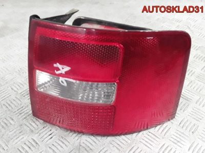 Фонарь задний правый Audi A6 C5 4B9945096F Combi - АвтоСклад31.рф - авторазборка контрактные б/у запчасти в г. Белгород