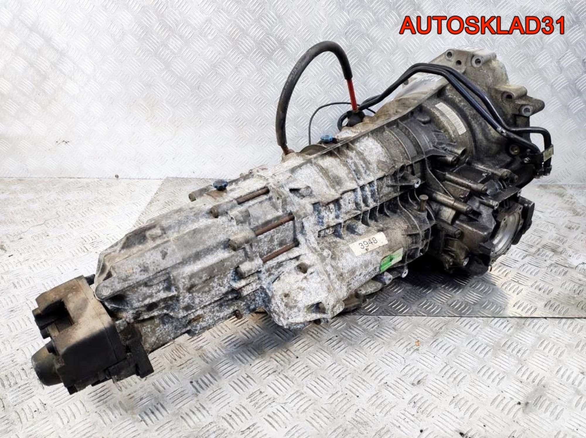 АКПП EKD Volkswagen Passat B5 4WD 2.8 ATQ Бензин - АвтоСклад31.рф - авторазборка контрактные б/у запчасти в г. Белгород АКПП EKD Volkswagen Passat B5 4WD 2.8 ATQ Бензин - АвтоСклад31.рф - авторазборка контрактные б/у запчасти в г. Белгород