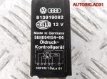 Реле давления масла Audi 100 C3 813919082 - АвтоСклад31.рф - авторазборка контрактные б/у запчасти в г. Белгород