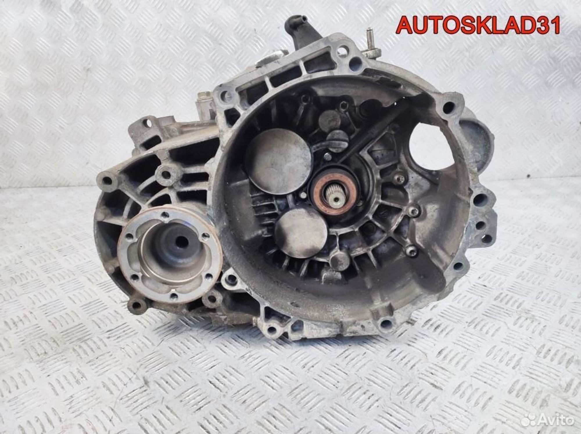 МКПП KDN Volkswagen Passat B6 2.0 Дизель - АвтоСклад31.рф - авторазборка контрактные б/у запчасти в г. Белгород МКПП KDN Volkswagen Passat B6 2.0 Дизель - АвтоСклад31.рф - авторазборка контрактные б/у запчасти в г. Белгород