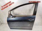 Дверь передняя левая Голая VW Golf Plus 5M0831105E - АвтоСклад31.рф - авторазборка контрактные б/у запчасти в г. Белгород